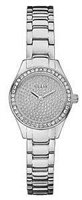 Watch Guess Woman in Steel W0230L1 - W0230L1